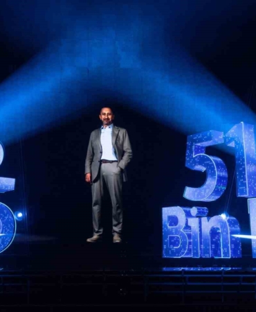 Türk Telekom’dan 5G hologram ile canlı basın toplantısı