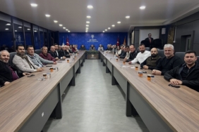 AK Parti Bilecik’te yeni dönem hedefleri belirlendi
