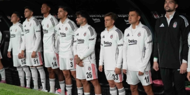 Beşiktaş kulübeden katkı alamıyor