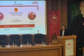 Çanakkale’de ‘Coğrafi İşaretli Ürünler ve Markaların Korunması’ sempozyumu