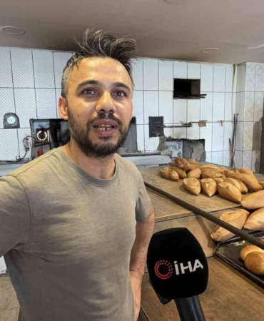 Arnavutköy’de fırıncıyı dolandırdılar: "800 liralık alışveriş yaptı, 4 gündür ortada yok"