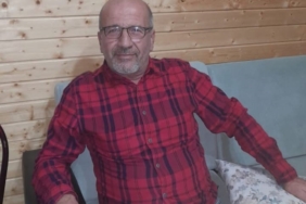 Kooperatif Başkanı kamyondan düşerek hayatını kaybetti