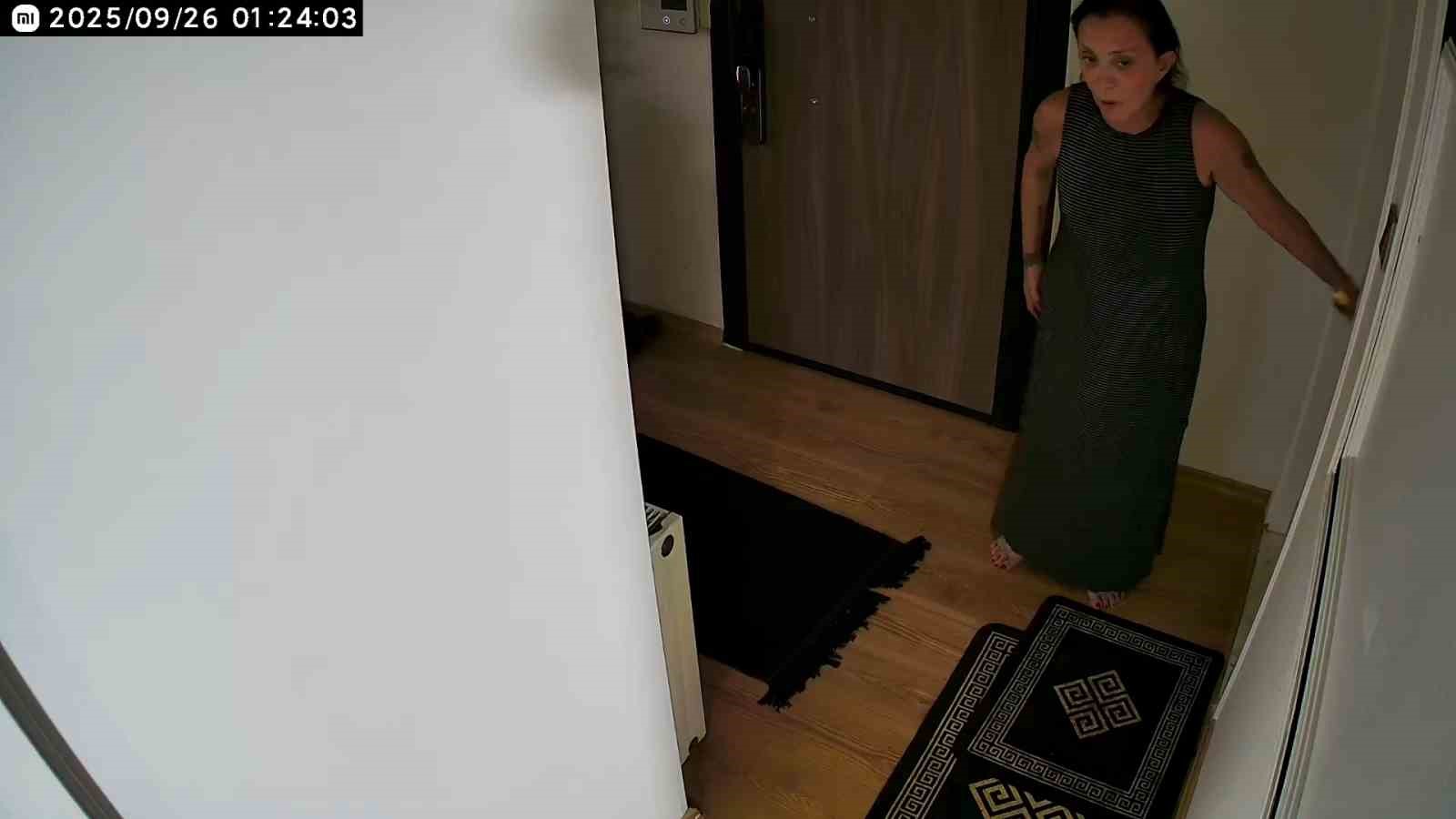 Güllü’nün otopsisinde alınan örneklerden başkasına ait DNA çıkmadı