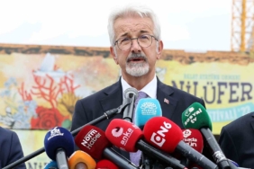 Nilüfer eski belediye başkanı gözaltına alındı