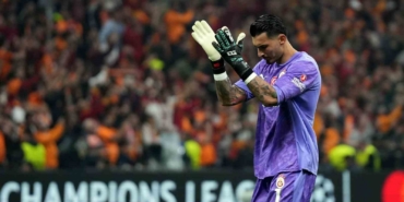 Uğurcan Çakır, Şampiyonlar Ligi’nde haftanın 11’ine seçildi