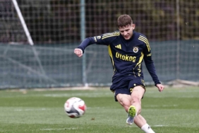 Fenerbahçe, Samsunspor maçı hazırlıklarına başladı