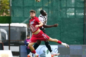 Trendyol 1. Lig: Sarıyer: 0 - Manisa FK: 0