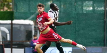 Trendyol 1. Lig: Sarıyer: 0 - Manisa FK: 0