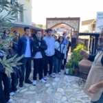 Avrupa Miras Günleri Ayvalık’ta Kutlandı