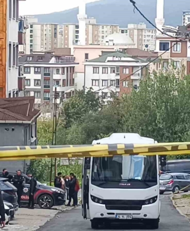 Sancaktepe’de kız kaçırma kavgası kanlı bitti: 3 ölü