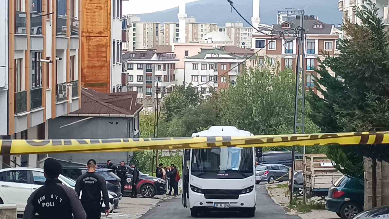 Sancaktepe’de kız kaçırma kavgası kanlı bitti: 3 ölü