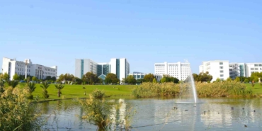 Kuzey Kıbrıs’tan dünya literatürüne: Yeni virüs türü Alasiavirus keşfedildi