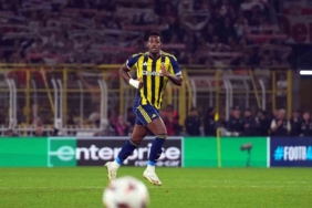 Jhon Duran, 58 gün sonra oynadı