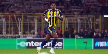 Jhon Duran, 58 gün sonra oynadı