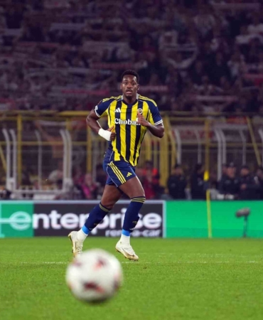 Jhon Duran, 58 gün sonra oynadı