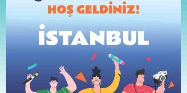 İstanbullu öğretmenler yeni döneme ÖRAV Eğitim Şenliği ile başlangıç yapıyor
