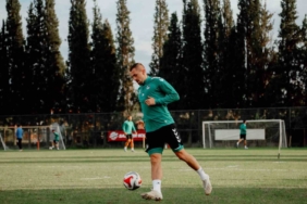 Sakaryaspor, Adana Demirspor mesaisinde