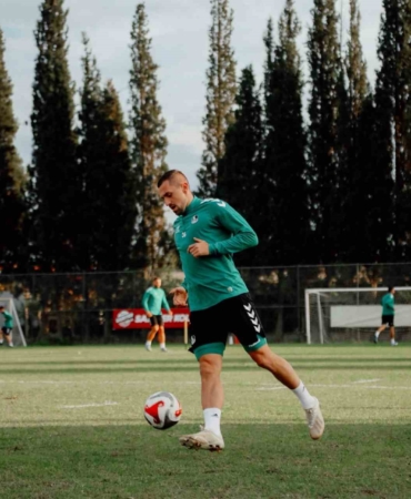 Sakaryaspor, Adana Demirspor mesaisinde