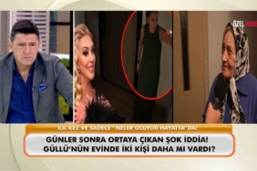 Sanatçı Güllü’nün ölümüne dair yeni detaylar