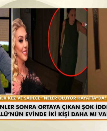 Sanatçı Güllü’nün ölümüne dair yeni detaylar