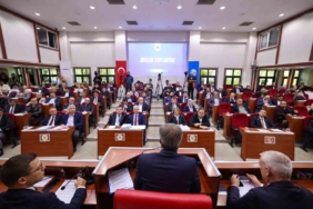 Sakarya’da 4 farklı proje aynı kampüs içinde