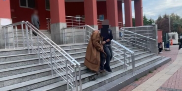 Kocaeli’de göçmen kaçakçılığı operasyonunda 1 kişi tutuklandı