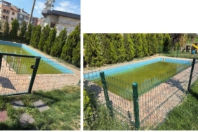 Bursalı Berra’nın boğulma anına ait görüntüler ortaya çıktı