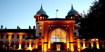 Tarihi Karaağaç Gar Binası ışıl ışıl oldu