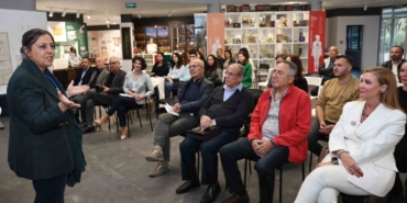 Veteriner hekimler Nilüfer’de buluştu