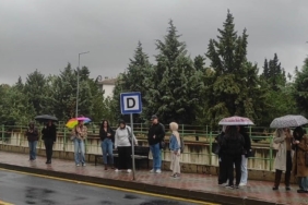 Tekirdağ’da tabela var, durak yok: Vatandaş tepkili