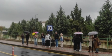 Tekirdağ’da tabela var, durak yok: Vatandaş tepkili