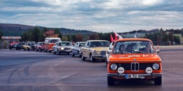 Cumhuriyet Rallisi’nde kazanan dostluk oldu