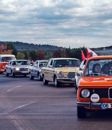 Cumhuriyet Rallisi’nde kazanan dostluk oldu