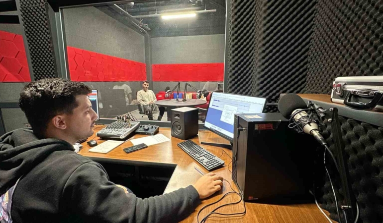 SUBÜ’de İŞKUR Gençlik Programı başvuruları başladı