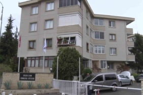 Beykoz’da barışma bahanesiyle evine gittiği eski sevgilisini bıçaklayarak öldürdü