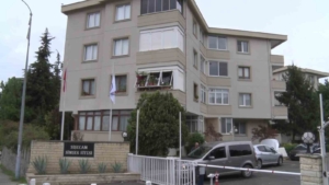 Beykoz’da barışma bahanesiyle evine gittiği eski sevgilisini bıçaklayarak öldürdü