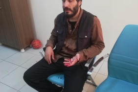 Bursa’da lisede gündüz vakti gasp dehşeti