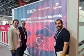 Yalova OSB heyeti, GITEX Dubai 2025’e katıldı