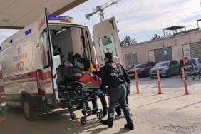 Patentli ürün kavgası: 6 yaralı