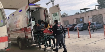 Patentli ürün kavgası: 6 yaralı