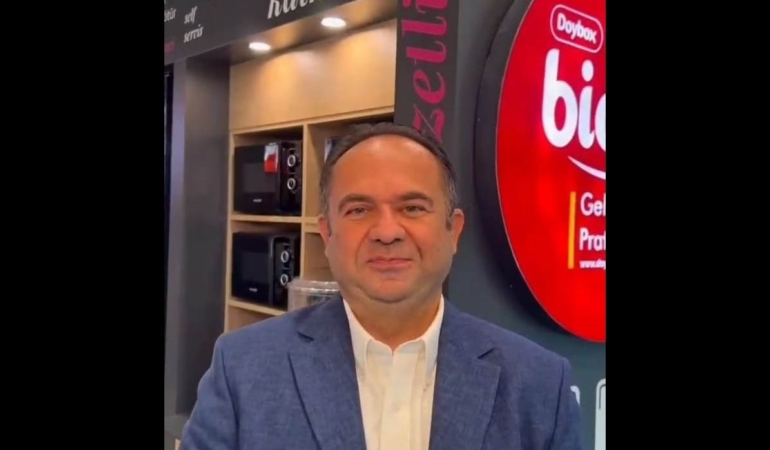 Franchising dünyası İstanbul’da buluştu
