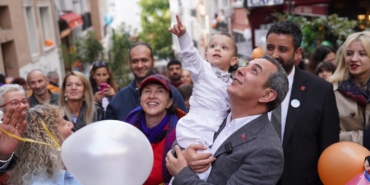 Robin’in zaferi: Hastalığı yendi, umudu gökyüzüne bıraktı