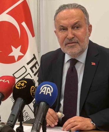 15 Temmuz Derneği ve Şekerli Vakfı’ndan şehit çocuklarına burs müjdesi