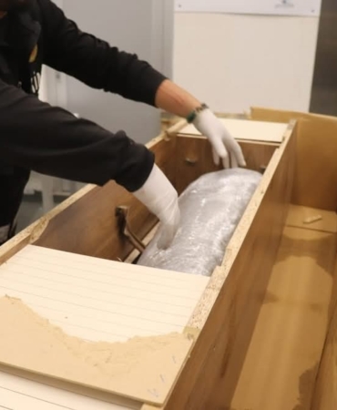 Kapıkule ve İpsala sınır kapılarında zehir tacirlerine darbe: Televizyon ünitesi içerisine gizlenen 96 kilo uyuşturucu yakalandı