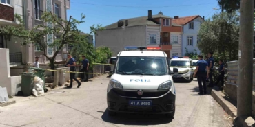 "Annene sürprizim var" diyerek saldırmış