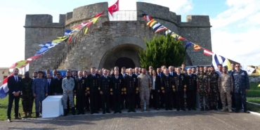 Nara Kalesi’nde yerli ve milli savunma sanayi teknolojileri sergilendi