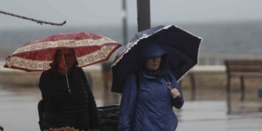 Türk Yıldızları’na Bursa’da yağmur engeli