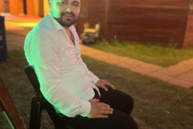 Duble yoldan karşıya geçerken otomobilin çarptığı adam hayatını kaybetti