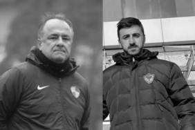 Antrenörler anısına Hatay’da UEFA eğitimi