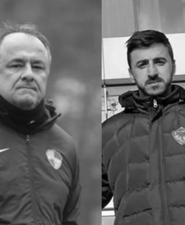 Antrenörler anısına Hatay’da UEFA eğitimi